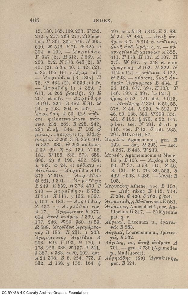 17,5 x 11,5 εκ. Δεμένο με το GR-OF CA CL.4.9. 4 σ. χ.α. + ΧΙV σ. + 471 σ. + 3 σ. χ.α., όπου στο 